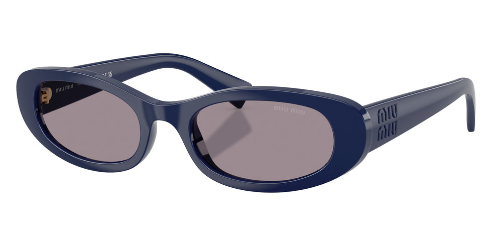 Miu Miu® MU C02S Sunglasses MU C02S 26R11D 54 - Blue