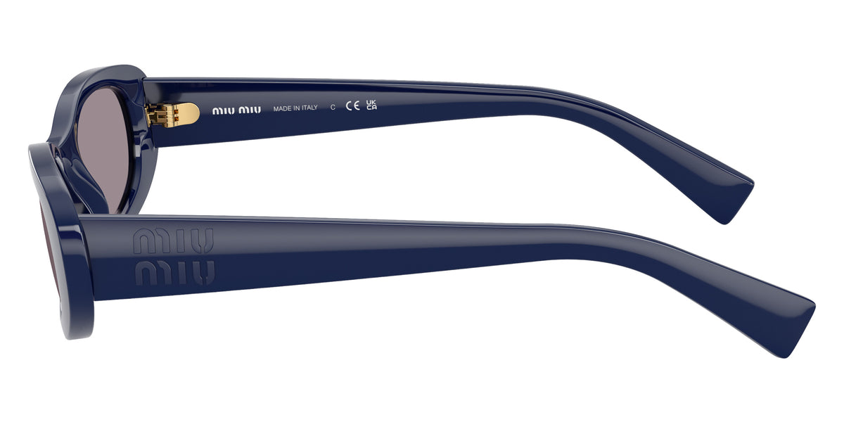 Miu Miu® MU C02S Sunglasses MU C02S 26R11D 54 - Blue