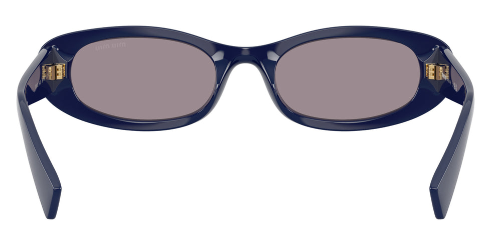 Miu Miu® MU C02S Sunglasses MU C02S 26R11D 54 - Blue