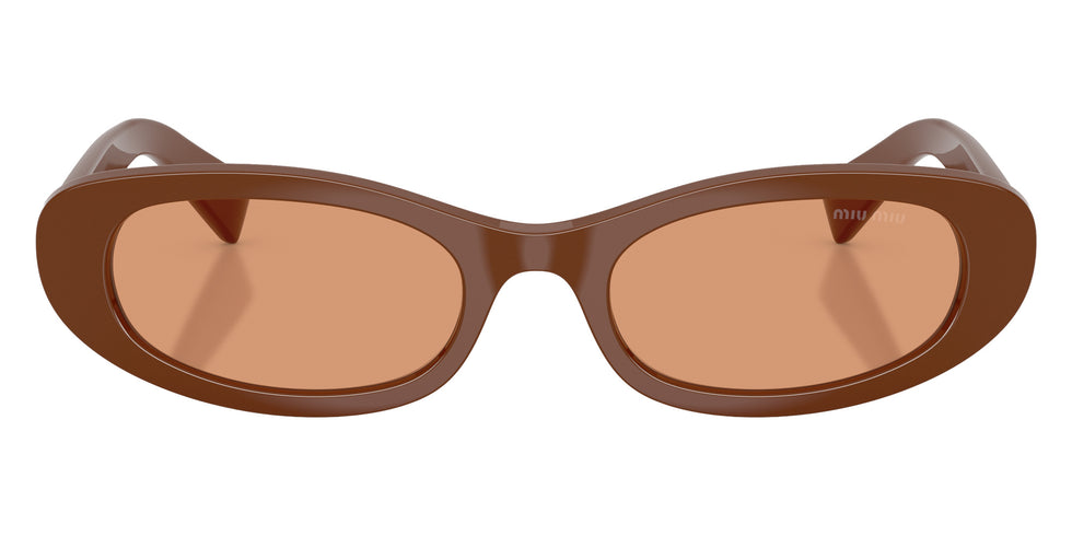 Miu Miu® MU C02S Sunglasses MU C02S 27R07V 54 - Bordeaux