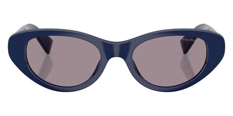 Miu Miu® MU C03SU Sunglasses MU C03SU 26R11D 51 - Blue