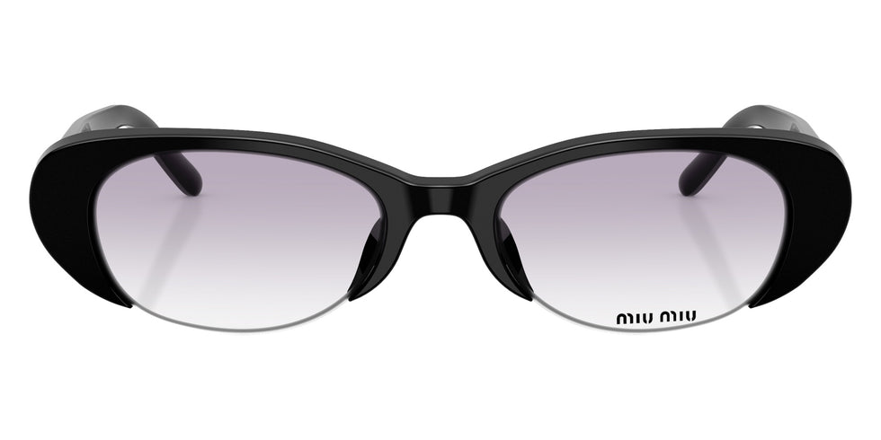 Miu Miu® MU C05SU Sunglasses MU C05SU 16K04O 52 - 16K04O