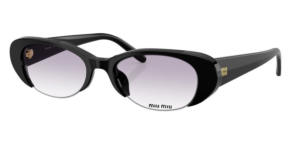 Miu Miu® MU C05SU Sunglasses MU C05SU 16K04O 52 - 16K04O
