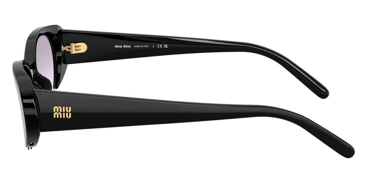 Miu Miu® MU C05SU Sunglasses MU C05SU 16K04O 52 - 16K04O