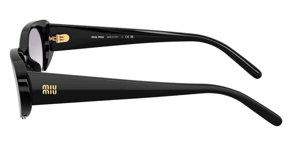 Miu Miu® MU C05SU Sunglasses MU C05SU 16K04O 52 - 16K04O