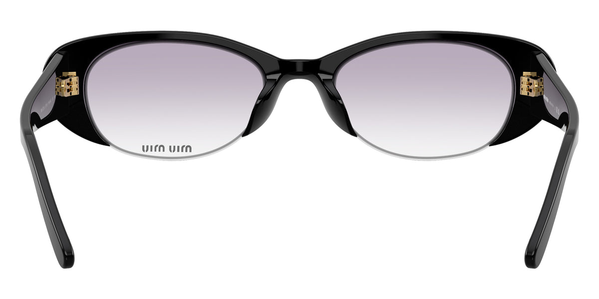 Miu Miu® MU C05SU Sunglasses MU C05SU 16K04O 52 - 16K04O