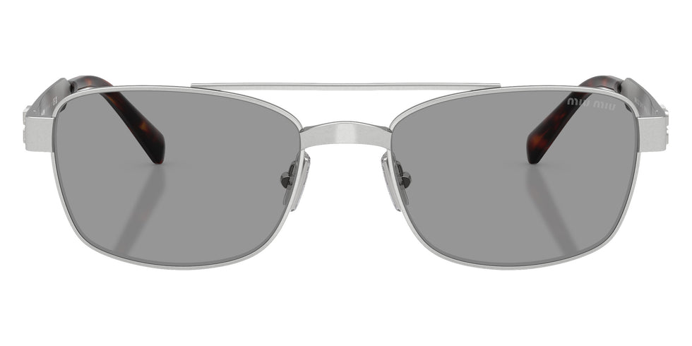 Miu Miu® MU C52S Sunglasses MU C52S 21M50Q 56 - 21M50Q