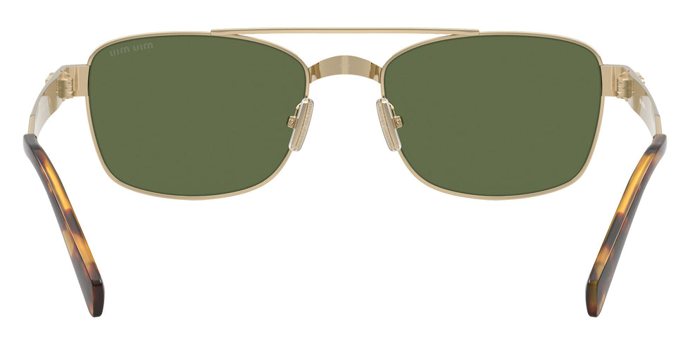 Miu Miu® MU C52S Sunglasses MU C52S ZVN71A 56 - ZVN71A