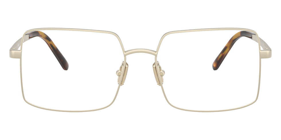 Miu Miu® MU C53S Sunglasses MU C53S 27T10W 59 - Champagne