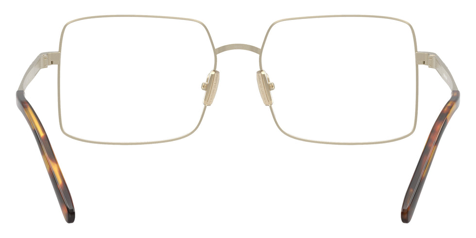 Miu Miu® MU C53S Sunglasses MU C53S 27T10W 59 - Champagne