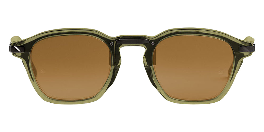 Movitra® AC 04 Sun MVT AC 04 SUN CRYSTAL ARMY 48 Sunglasses - Crystal Army