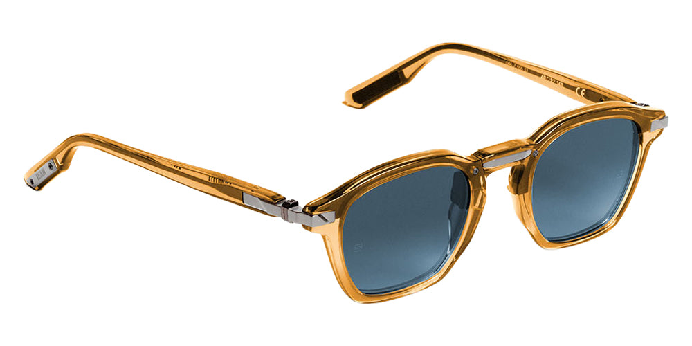 Movitra® AC 04 Sun MVT AC 04 SUN CRYSTAL HONEY 48 Sunglasses - Crystal Honey