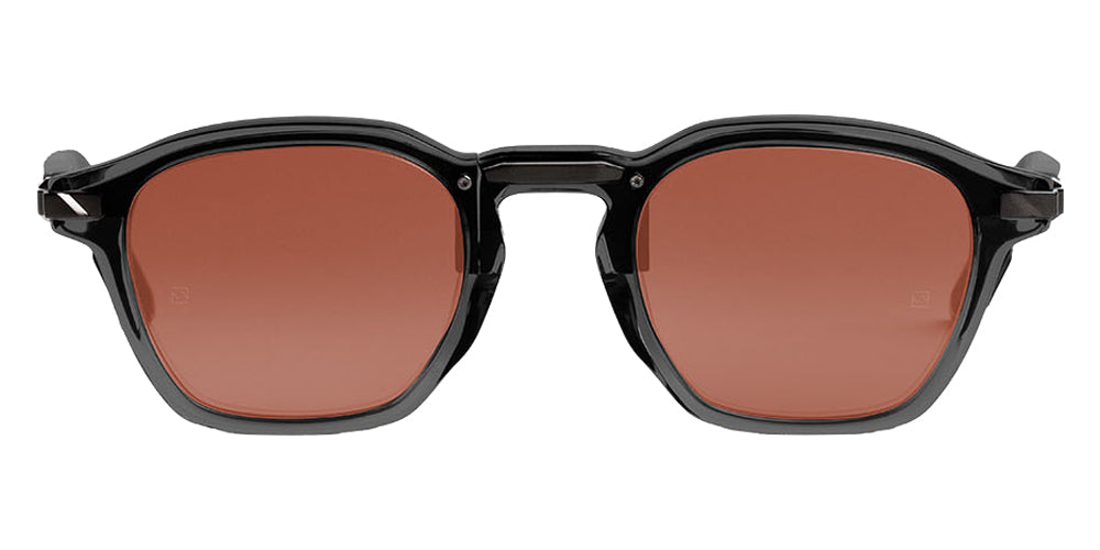 Movitra® AC 04 Sun MVT AC 04 SUN CRYSTAL MATTE BLACK 48 Sunglasses - Crystal Matte Black