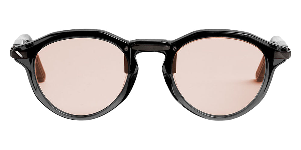 Movitra® AC 05 Sun MVT AC 05 SUN CRYSTAL MATTE BLACK 48 Sunglasses - Crystal Matte Black