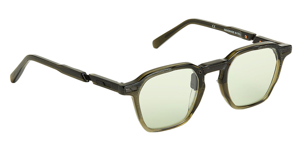 Movitra® Alias 01 Sun MVT ALIAS 01 SUN CRYSTAL ARMY 47 Sunglasses - Crystal Army