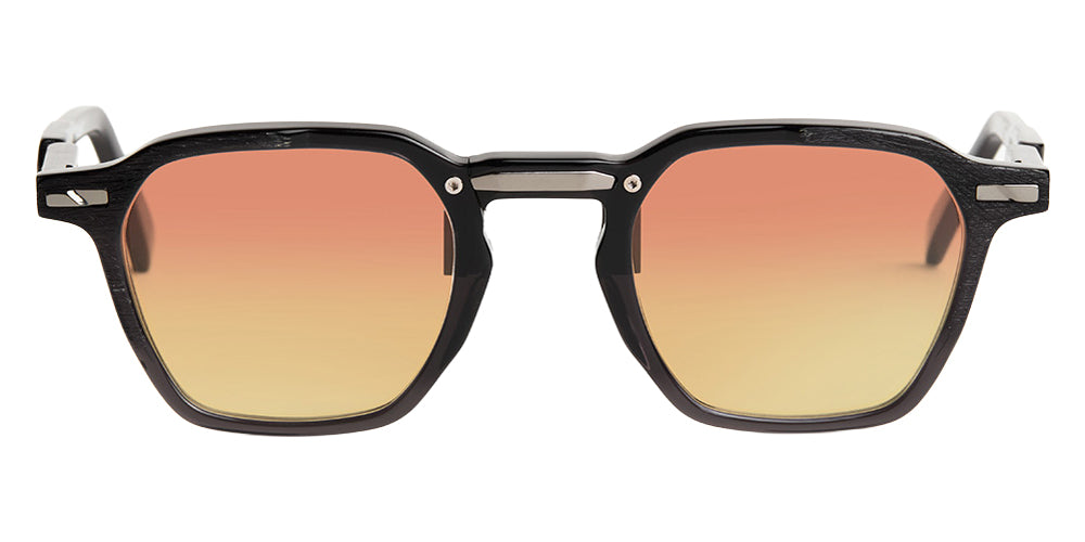 Movitra® Alias 01 Sun MVT ALIAS 01 SUN CRYSTAL BLACK 47 Sunglasses - Crystal Black