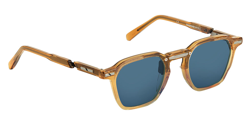 Movitra® Alias 01 Sun MVT ALIAS 01 SUN CRYSTAL HONEY 47 Sunglasses - Crystal Honey