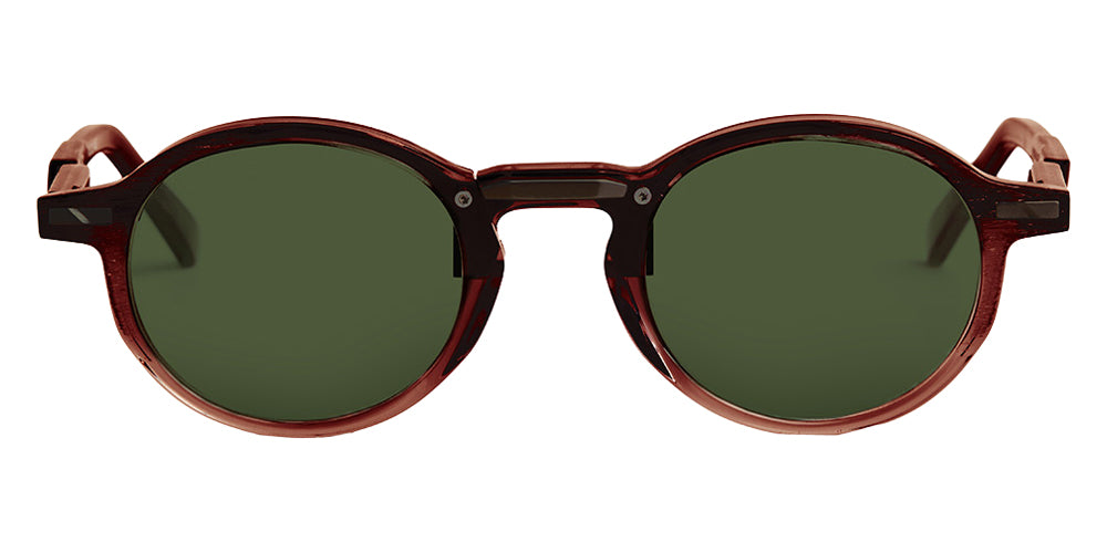 Movitra® Alias 02 Sun MVT ALIAS 02 SUN CRYSTAL BROWN 46 Sunglasses - Crystal Brown
