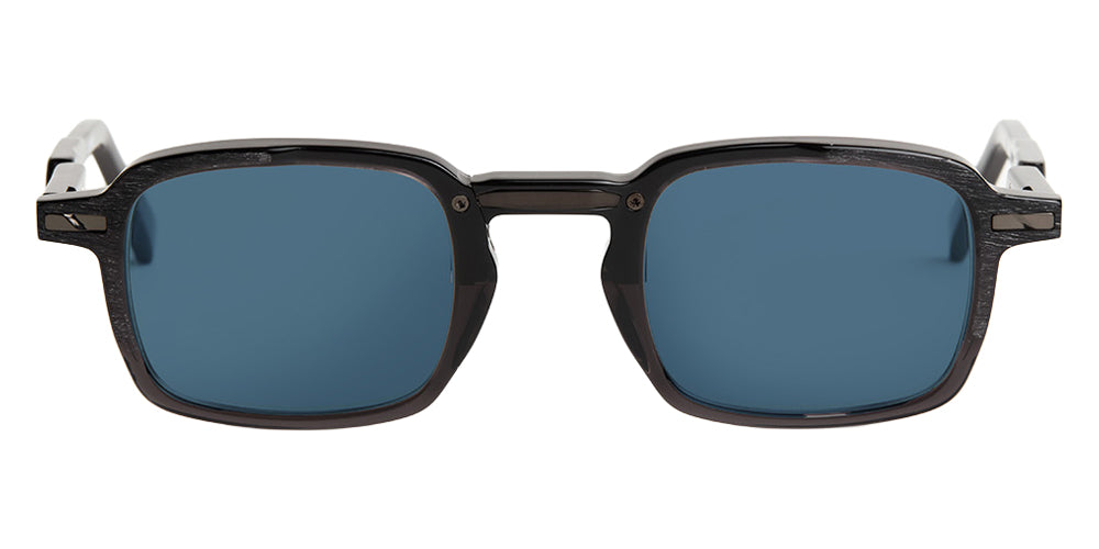 Movitra® Alias 03 Sun MVT ALIAS 03 SUN CRYSTAL BLACK 46 Sunglasses - Crystal Black