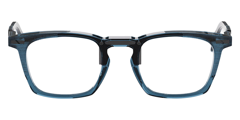 Movitra® Alias 04 MVT ALIAS 04 CRYSTAL ROYAL BLUE 49 Eyeglasses - Crystal Royal Blue