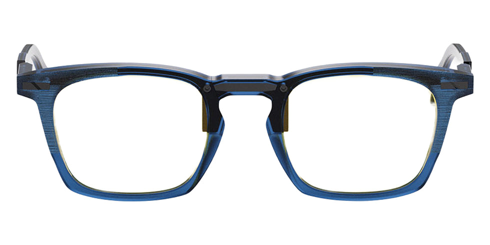 Movitra® Alias 04 Sun MVT ALIAS 04 SUN CRYSTAL ROYAL BLUE 49 Sunglasses - Crystal Royal Blue