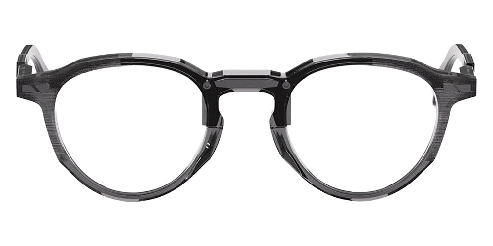 Movitra® Alias 05 MVT ALIAS 05 CRYSTAL GRAY 48 Eyeglasses - Crystal Gray
