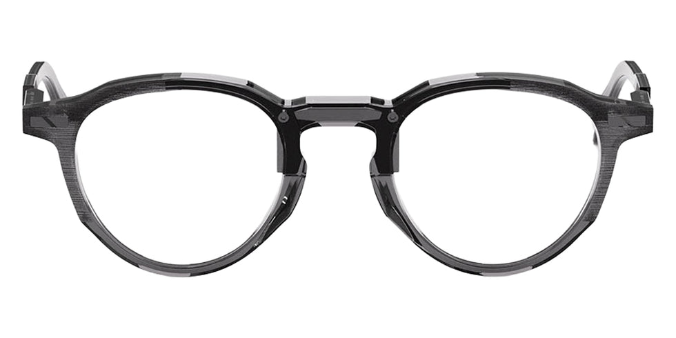 Movitra® Alias 05 MVT ALIAS 05 CRYSTAL GRAY 48 Eyeglasses - Crystal Gray