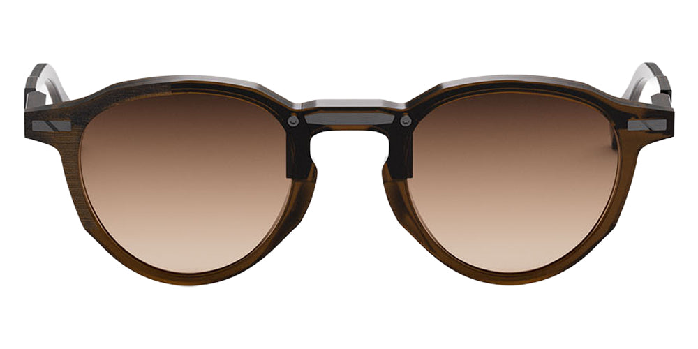 Movitra® Alias 05 Sun MVT ALIAS 05 SUN CRYSTAL BROWN 48 Sunglasses - Crystal Brown