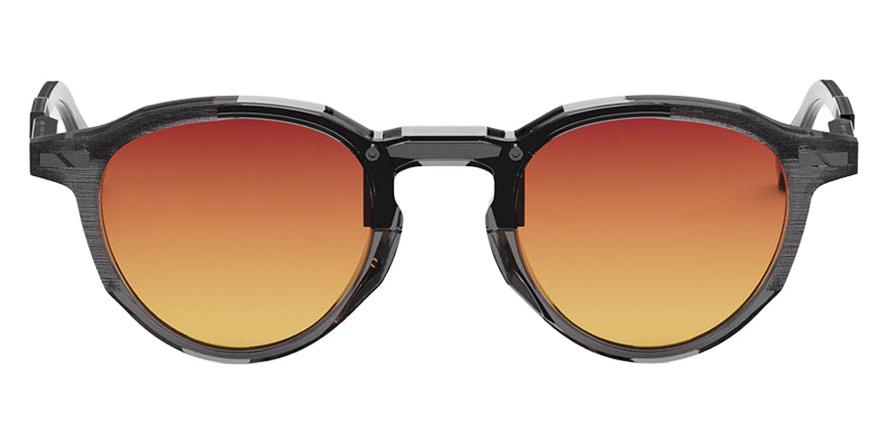 Movitra® Alias 05 Sun MVT ALIAS 05 SUN CRYSTAL GRAY 48 Sunglasses - Crystal Gray