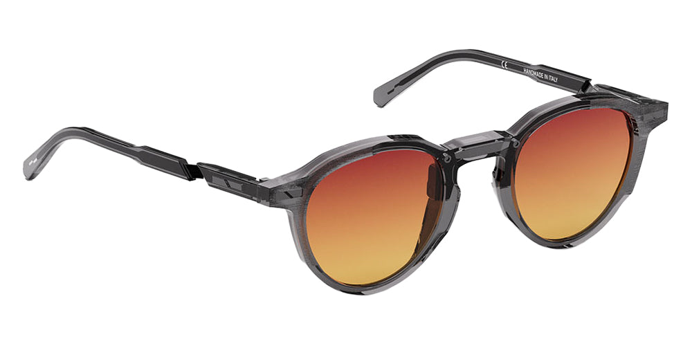 Movitra® Alias 05 Sun MVT ALIAS 05 SUN CRYSTAL GRAY 48 Sunglasses - Crystal Gray