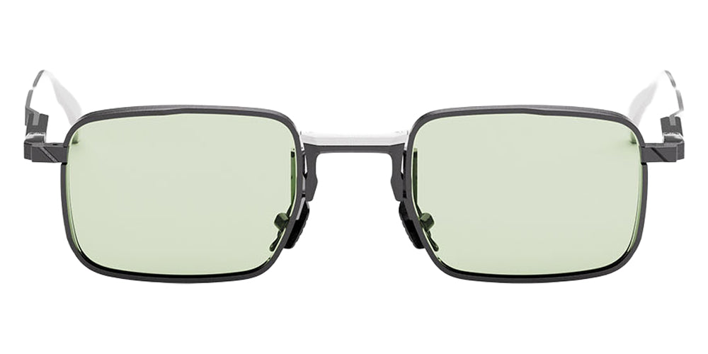 Movitra® Apex 13 Sun MVT APEX 13 SUN BRUSHED GUN METAL POLISHED GUN METAL 49 Sunglasses - Brushed Gun Metal & Polished Gun Metal