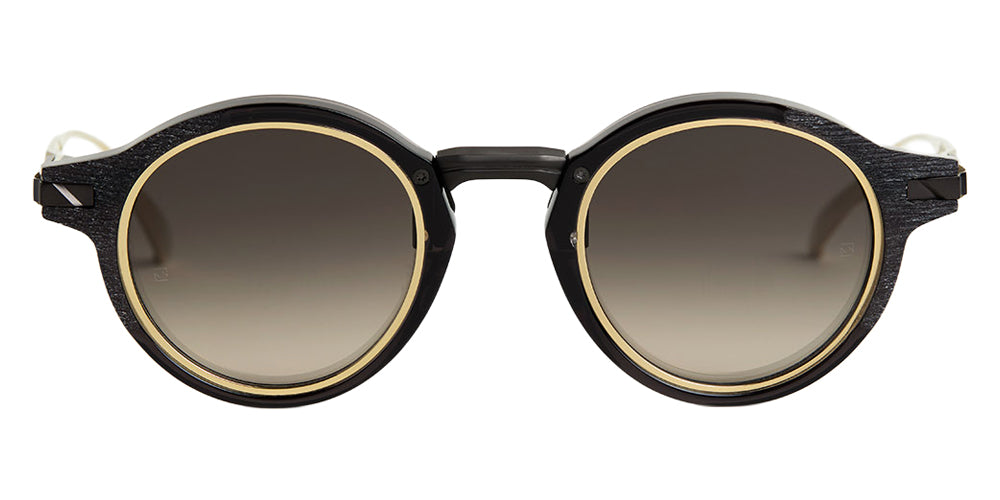 Movitra® Climax 05 MVT CLIMAX 05 CRYSTAL BLACK 48 Sunglasses - Crystal Black