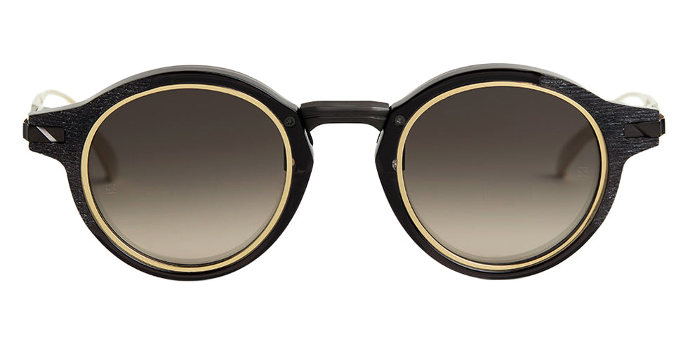 Movitra® Climax 05 MVT CLIMAX 05 CRYSTAL BLACK 48 Sunglasses - Crystal Black