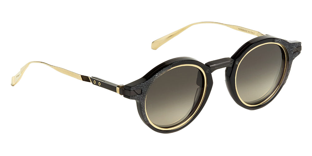 Movitra® Climax 05 MVT CLIMAX 05 CRYSTAL BLACK 48 Sunglasses - Crystal Black
