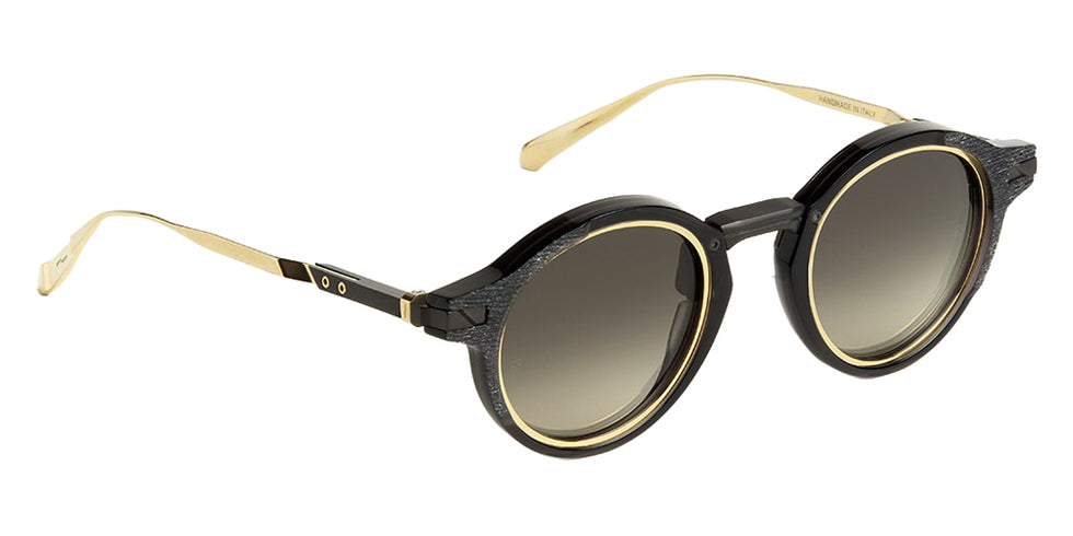 Movitra® Climax 05 MVT CLIMAX 05 CRYSTAL BLACK 48 Sunglasses - Crystal Black