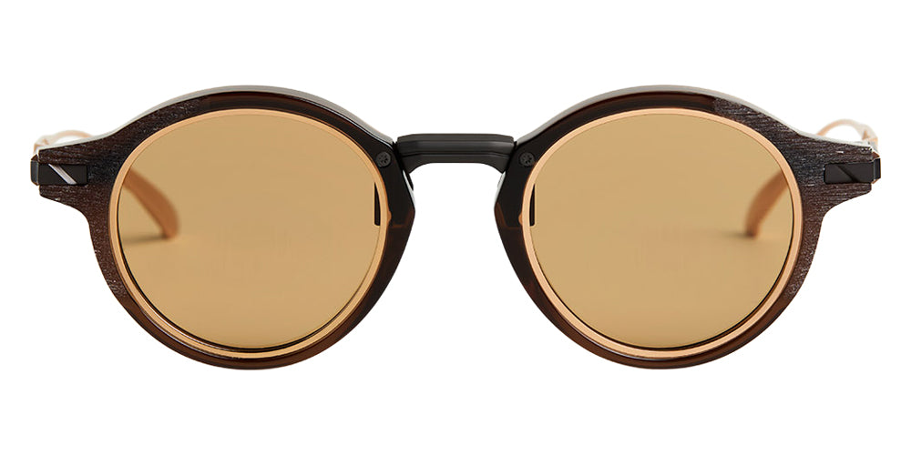 Movitra® Climax 05 MVT CLIMAX 05 CRYSTAL BROWN 48 Sunglasses - Crystal Brown