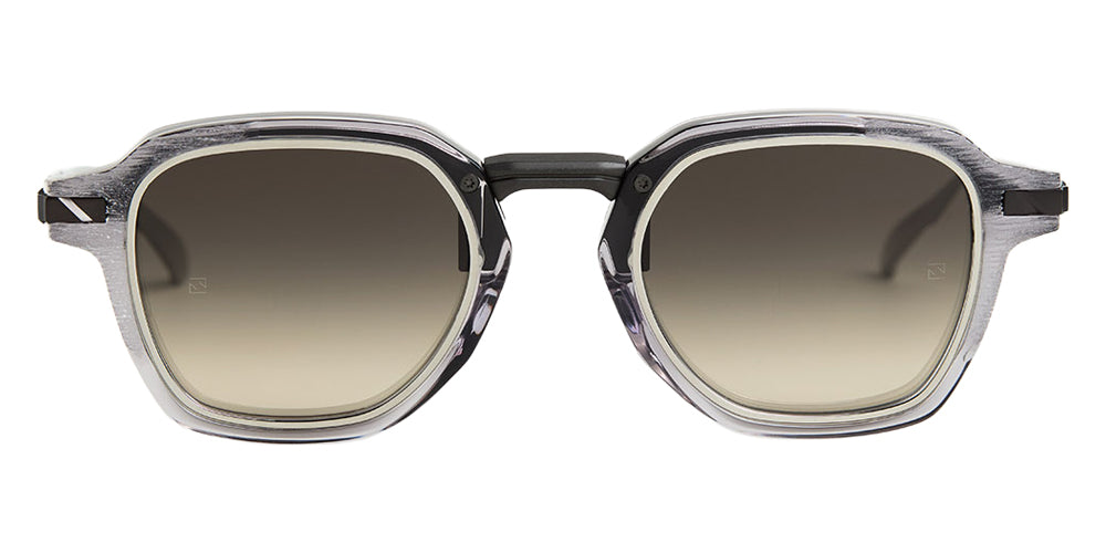 Movitra® Climax 06 MVT CLIMAX 06 CRYSTAL LIGHT GRAY 48 Sunglasses - Crystal Light Gray