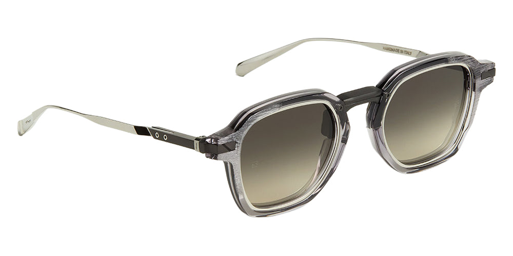 Movitra® Climax 06 MVT CLIMAX 06 CRYSTAL LIGHT GRAY 48 Sunglasses - Crystal Light Gray