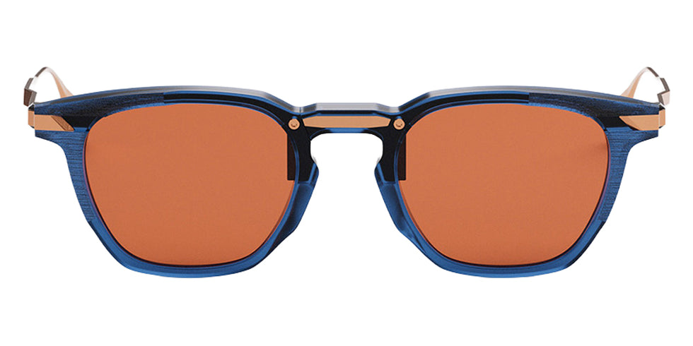 Movitra® Inceptus 06 Sun MVT INCEPTUS 06 SUN CRYSTAL ROYAL BLUE 49 Sunglasses - Crystal Royal Blue