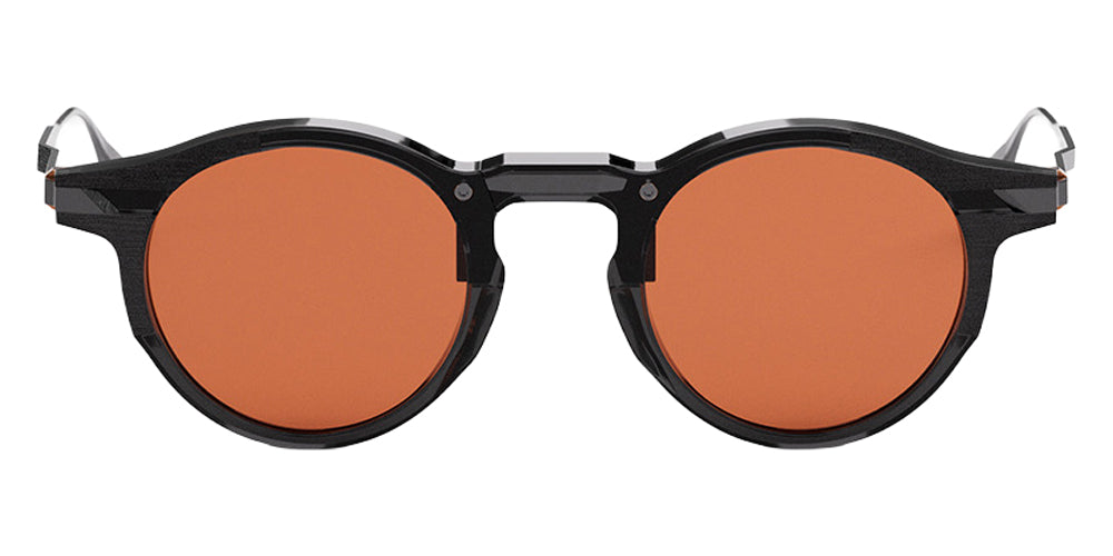 Movitra® Inceptus 07 Sun MVT INCEPTUS 07 SUN CRYSTAL BLACK 46 Sunglasses - Crystal Black