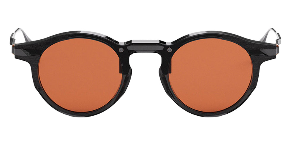 Movitra® Inceptus 07 Sun MVT INCEPTUS 07 SUN CRYSTAL BLACK 46 Sunglasses - Crystal Black
