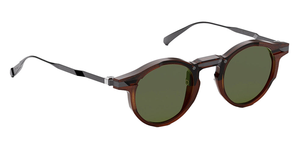 Movitra® Inceptus 07 Sun MVT INCEPTUS 07 SUN CRYSTAL BROWN 46 Sunglasses - Crystal Brown