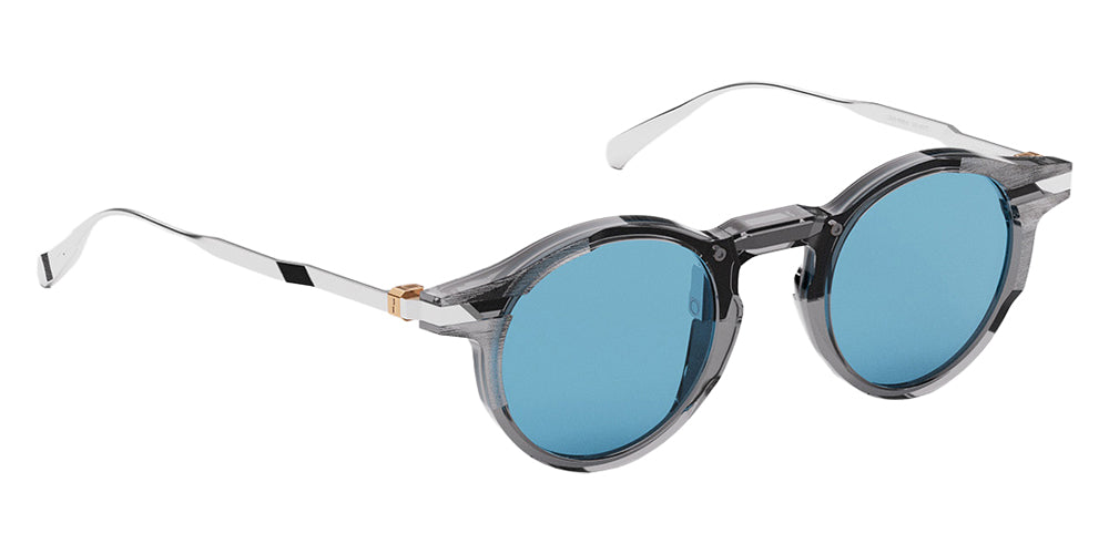 Movitra® Inceptus 07 Sun MVT INCEPTUS 07 SUN CRYSTAL GRAY 46 Sunglasses - Crystal Gray