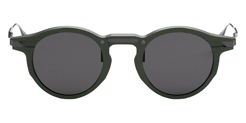 Movitra® Inceptus 07 Sun MVT INCEPTUS 07 SUN SOLID ARMY 46 Sunglasses - Solid Army