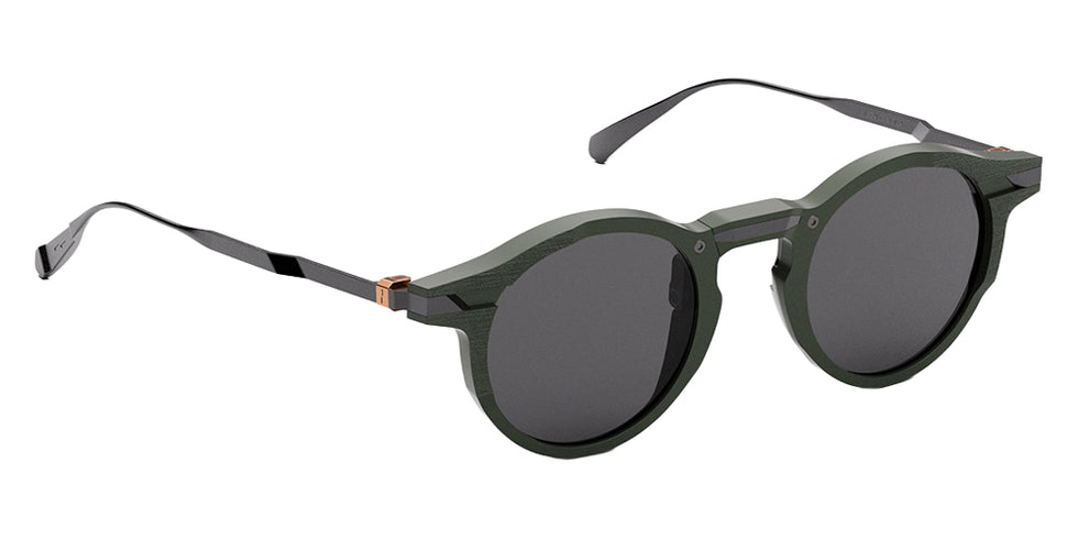 Movitra® Inceptus 07 Sun MVT INCEPTUS 07 SUN SOLID ARMY 46 Sunglasses - Solid Army
