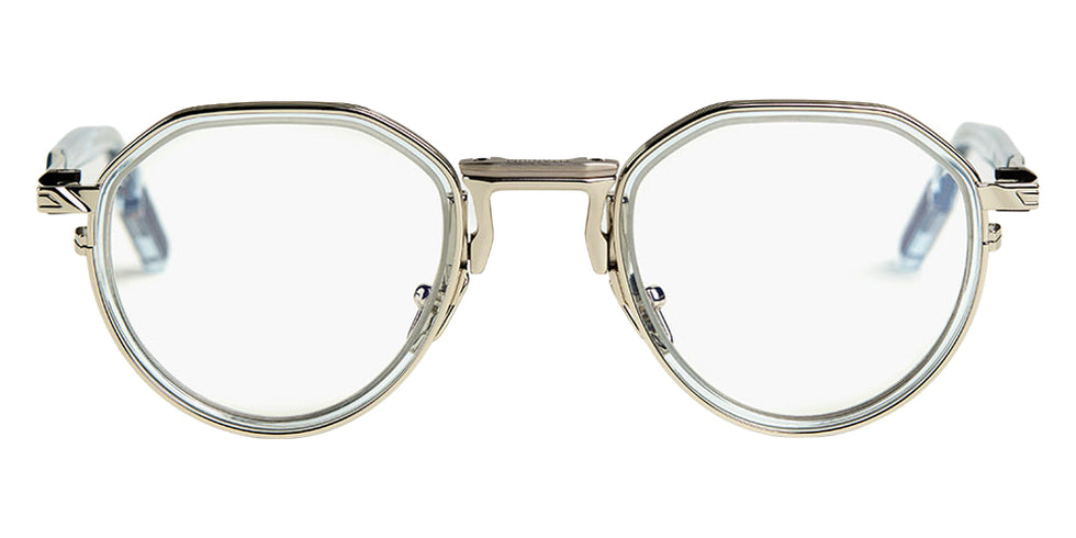 Movitra® Nexus 01 MVT NEXUS 01 CRYSTAL 47 Eyeglasses - Crystal