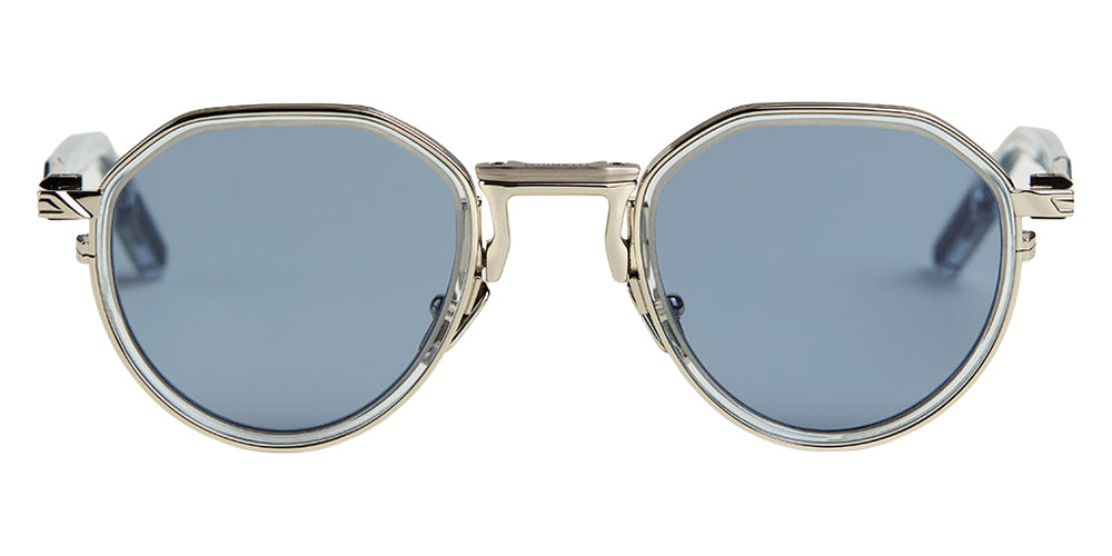 Movitra® Nexus 01 Sun MVT NEXUS 01 SUN CRYSTAL 47 Sunglasses - Crystal