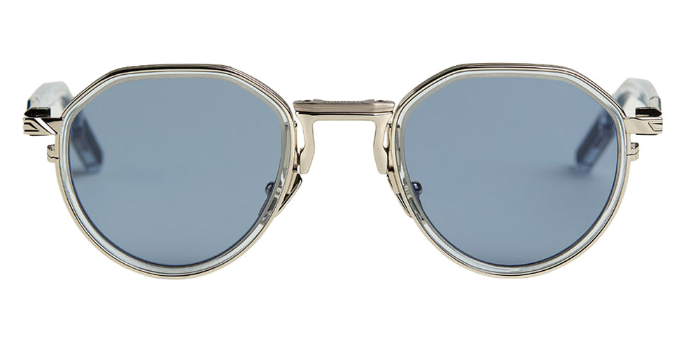 Movitra® Nexus 01 Sun MVT NEXUS 01 SUN CRYSTAL 47 Sunglasses - Crystal