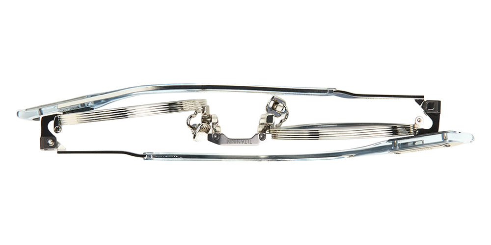 Movitra® Nexus 01 Sun MVT NEXUS 01 SUN CRYSTAL 47 Sunglasses - Crystal