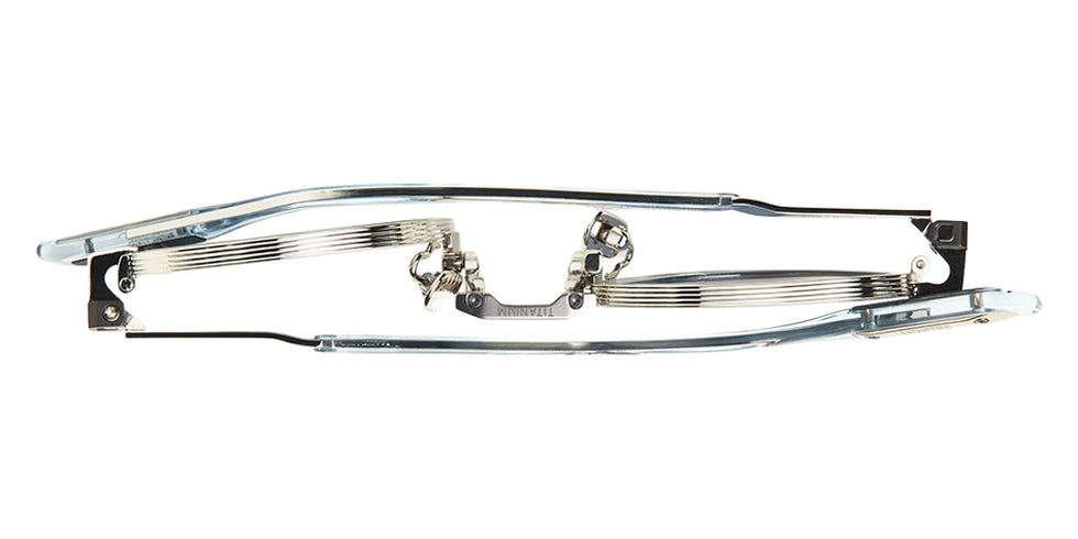 Movitra® Nexus 01 Sun MVT NEXUS 01 SUN CRYSTAL 47 Sunglasses - Crystal